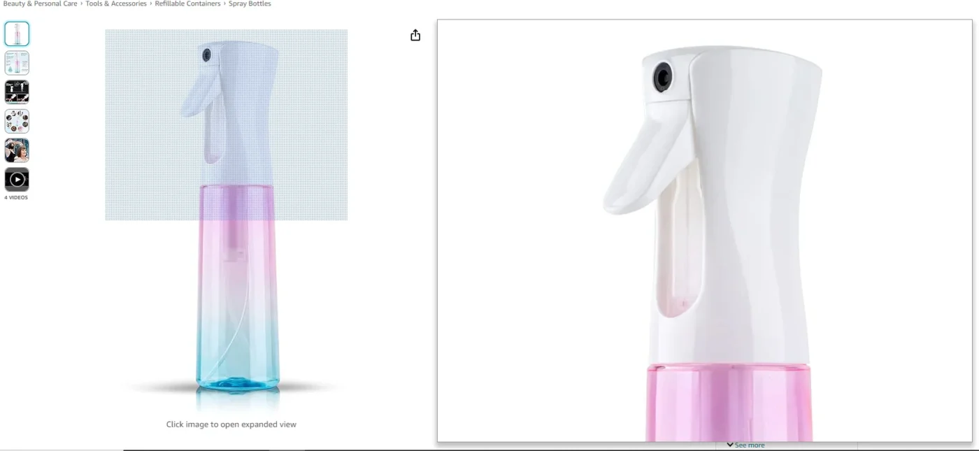 Amazon listing optimization tips